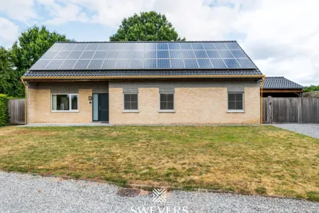 Huis Te Koop Heusden-Zolder