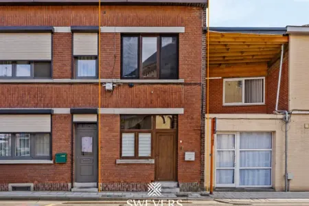 Huis Gearchiveerd Sint-Truiden
