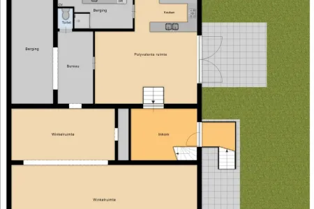 Huis Te Koop Tessenderlo
