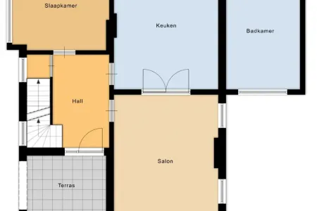 Maison À vendre Heers