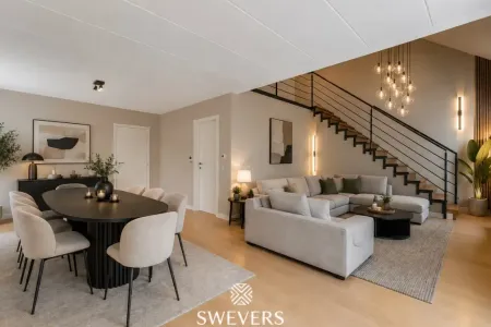 Maison À vendre Maasmechelen