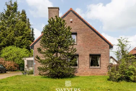 Huis Te Koop Heusden-Zolder