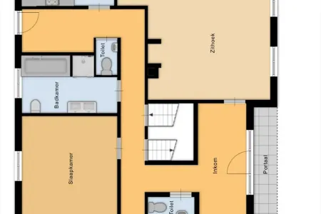 Villa Te Koop Tielt-Winge