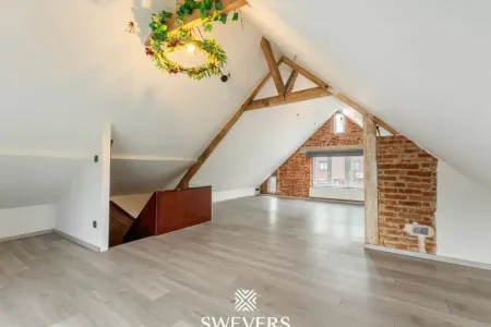 Maison À vendre Geetbets