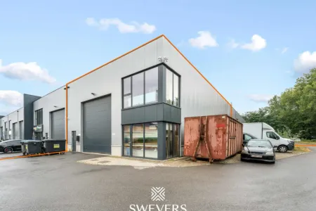 Kantoor Te Koop Heusden-Zolder
