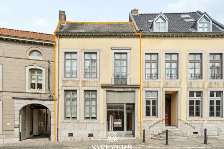 Maison À vendre Tongeren-Borgloon