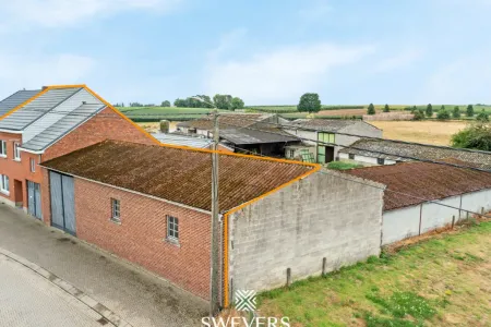 Maison À vendre Tongeren-Borgloon