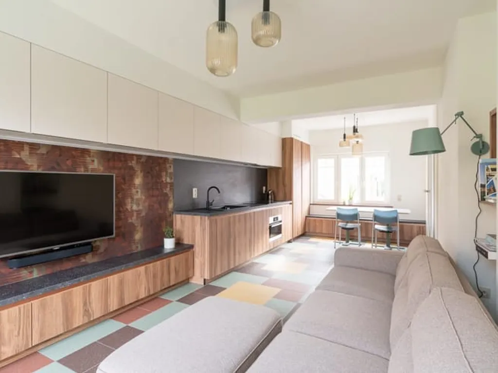 Huis in Oostende - 7666503 - Verenigingstraat 55, 8400 Oostende