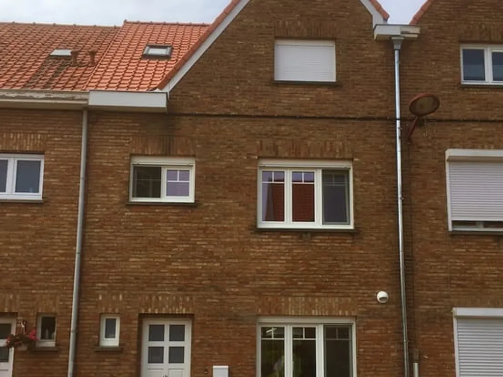 Huis in Oostende - 7666503 - Verenigingstraat 55, 8400 Oostende