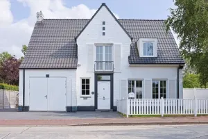 Villa Te Koop Oostende