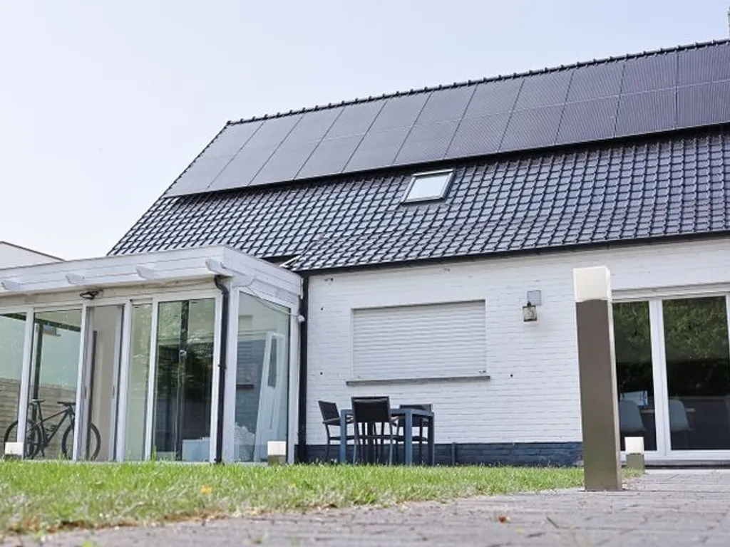 Villa in Oostende - 7666504 - Kanariestraat 24, 8400 Oostende