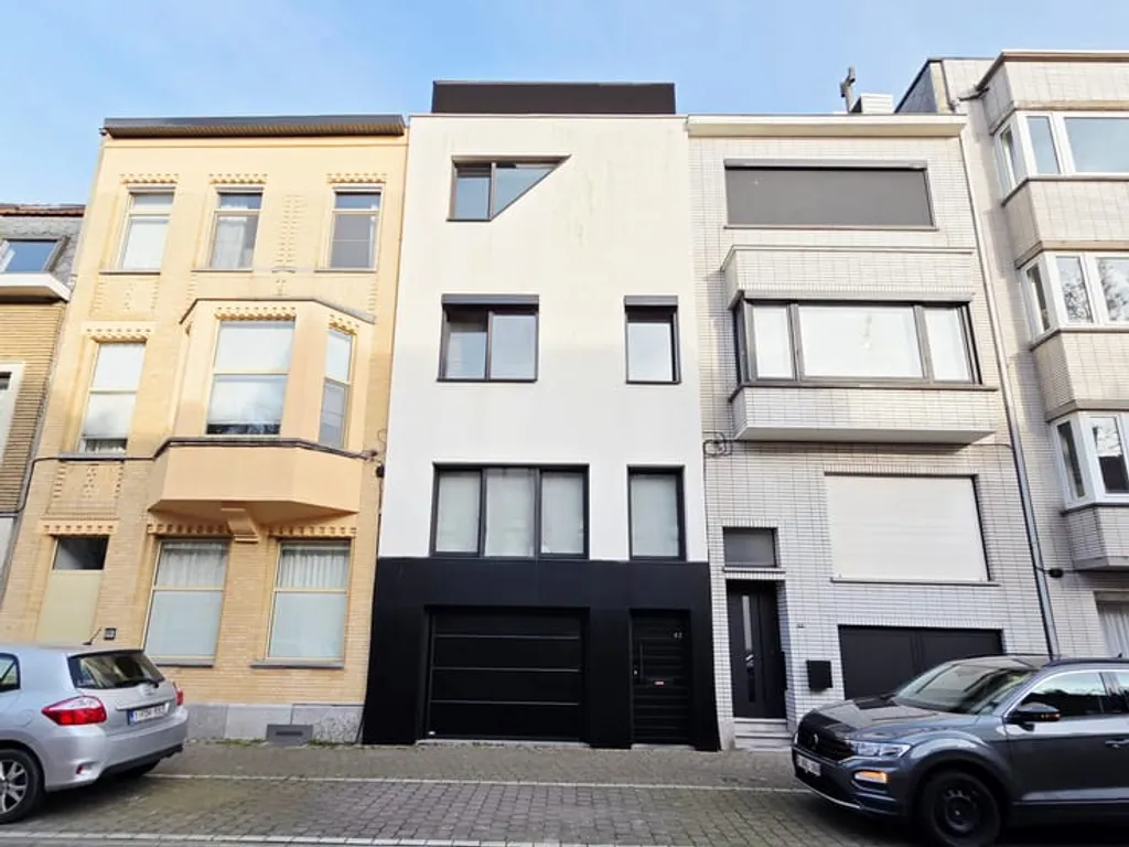 Huis in Oostende - 7666505 - Tarwestraat 42, 8400 Oostende