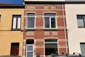 Huis Te Koop Oostende