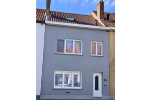 Huis Te Koop Oostende