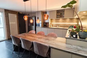 Huis Te Koop Oostende