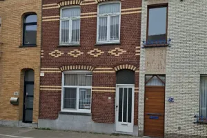 Huis Te Koop Oostende