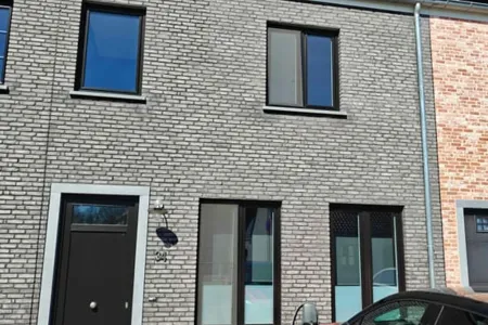 HuisHerentals