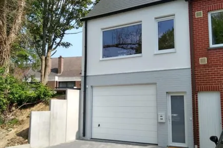 Garage Te Huur Aalst