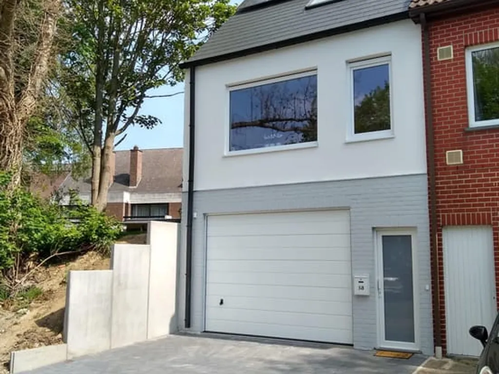 Garage in Aalst - 7666543 - Kortestraat 3a, 9320 Aalst