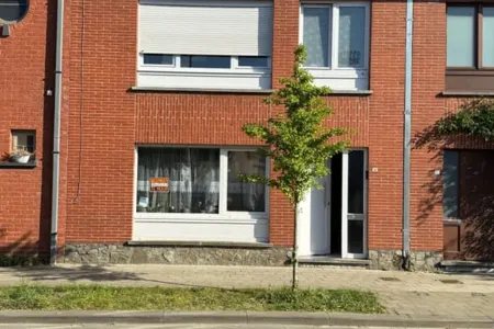 Huis Te Huur Lokeren