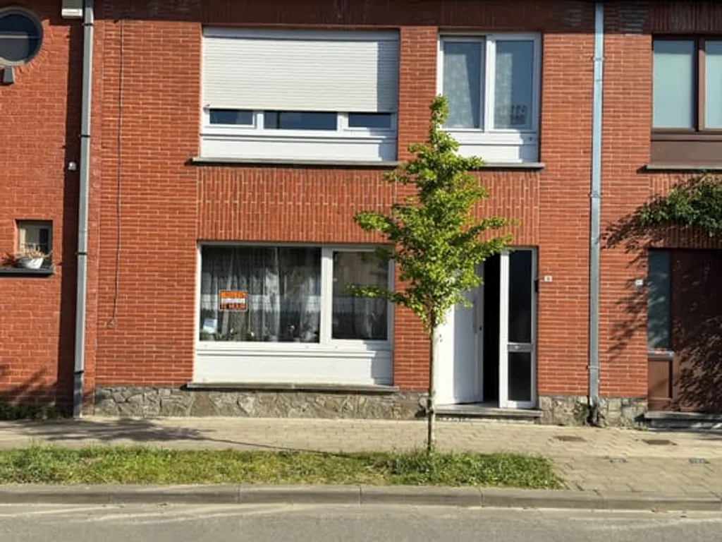 Garage in Lokeren - 7666547 - Slagveldstraat 39, 9160 Lokeren