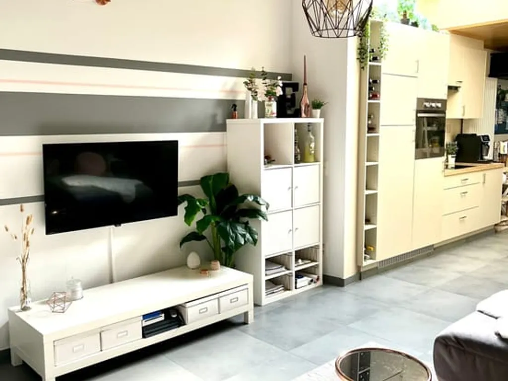 Huis in Lokeren - 7666548 - Kazernestraat 108, 9160 Lokeren