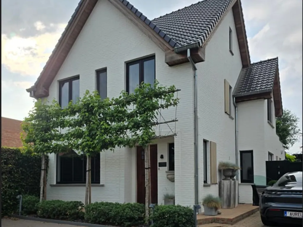Huis in Halen - 7666551 - Liebroekstraat 130, 3545 Halen