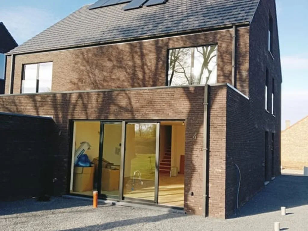 Huis in Halen - 7666552 - Lindestraat 6c, 3545 Halen