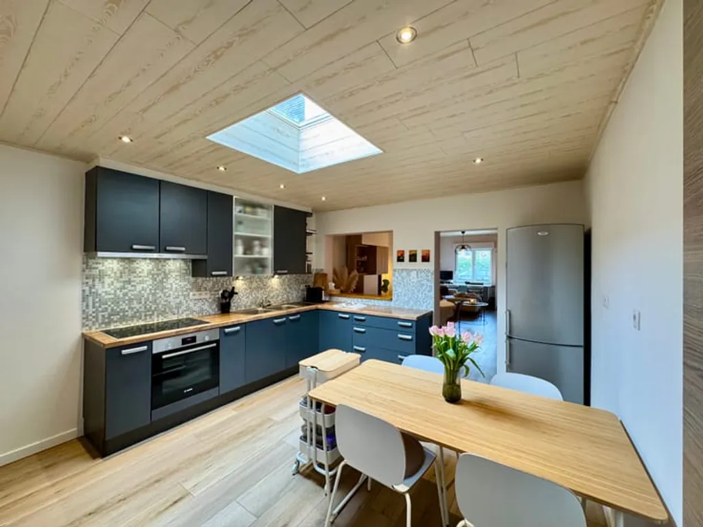 Huis in Lokeren - 7666554 - Hovenierstraat 141, 9160 Lokeren