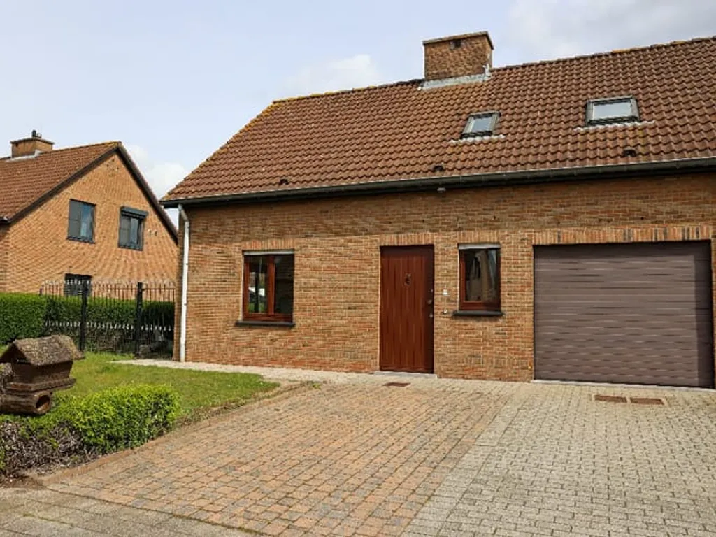 Huis in Lokeren - 7666555 - Roggestraat 16, 9160 Lokeren