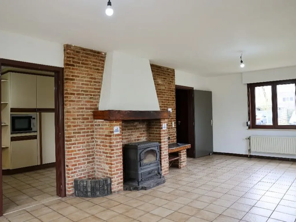 Huis in Lokeren - 7666555 - Roggestraat 16, 9160 Lokeren