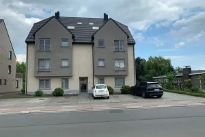Appartement Te Huur Evergem