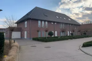 Appartement Te Huur Evergem