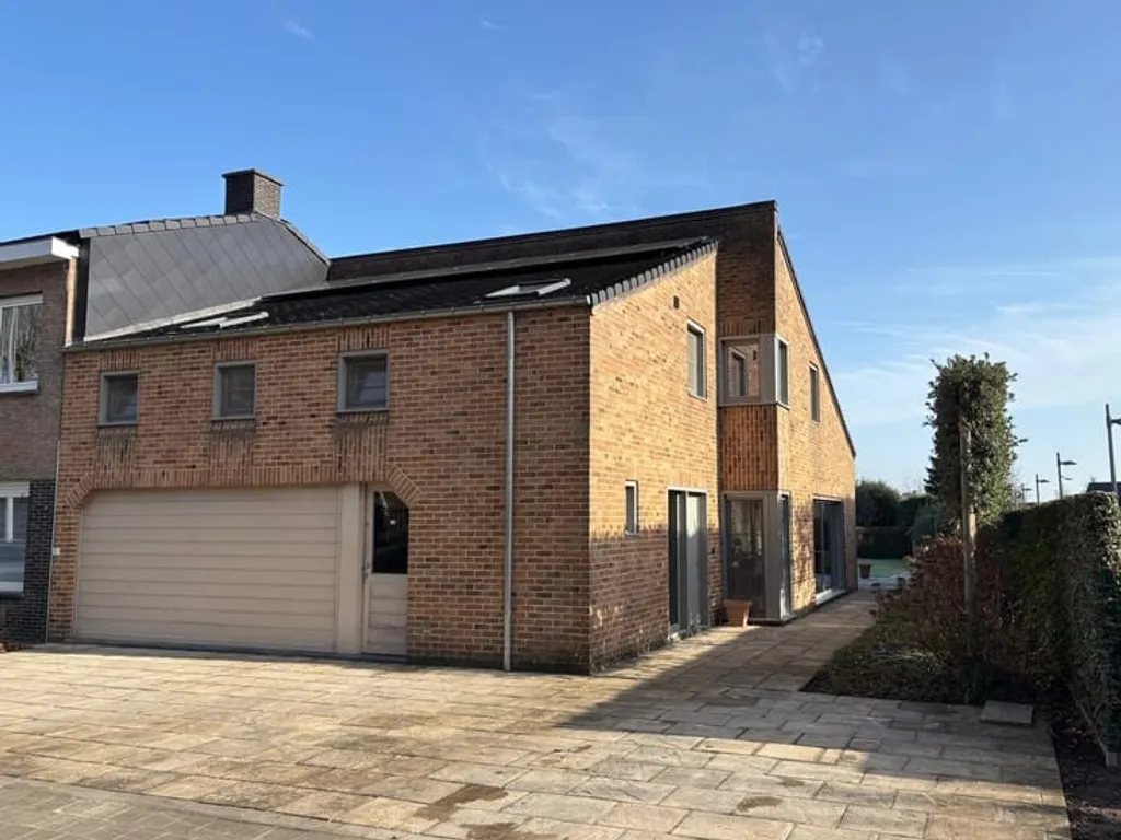 Huis in Roeselare - 7666578 - Kasteelstraat 139, 8800 Roeselare