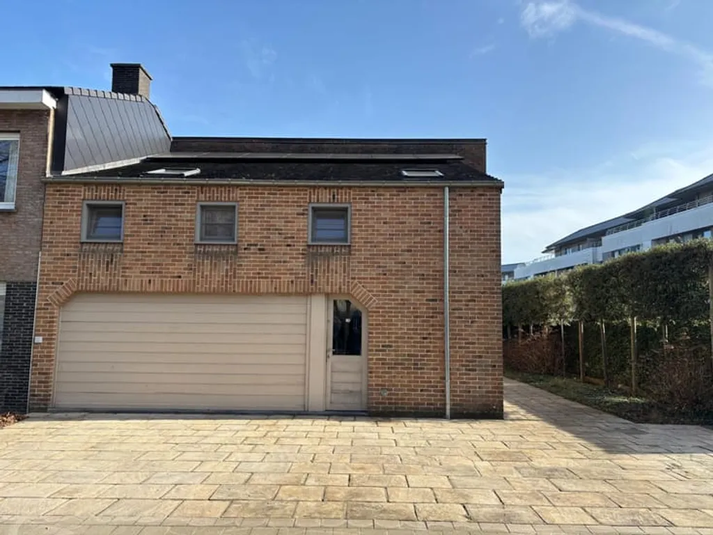 Huis in Roeselare - 7666578 - Kasteelstraat 139, 8800 Roeselare