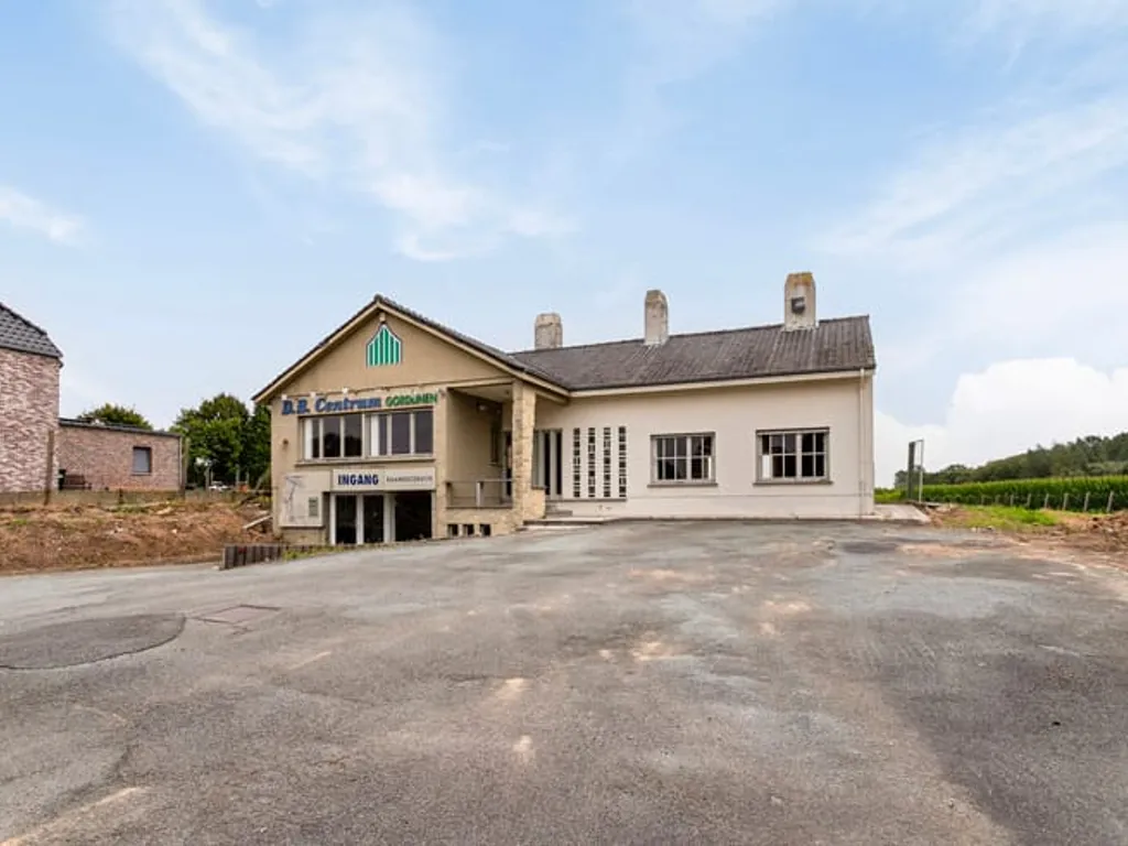 Huis in Ninove - 7666585 - Geraardsbergsesteenweg 544, 9400 Ninove