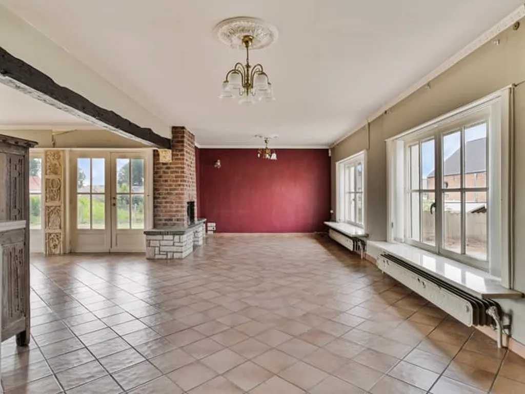 Huis in Ninove - 7666585 - Geraardsbergsesteenweg 544, 9400 Ninove