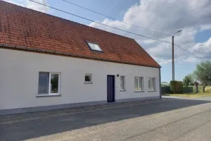  Verhuurd Kruisem