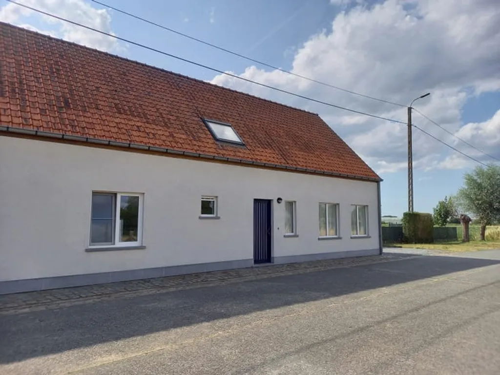 Huis in Kruisem - 7666591 - Truweelweg 2, 9770 Kruisem