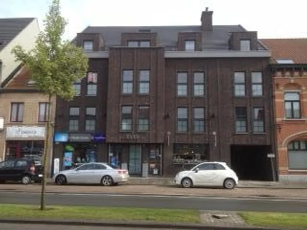 Appartement in Lochristi - 7666595 - Dorp-West 37, 9080 Lochristi