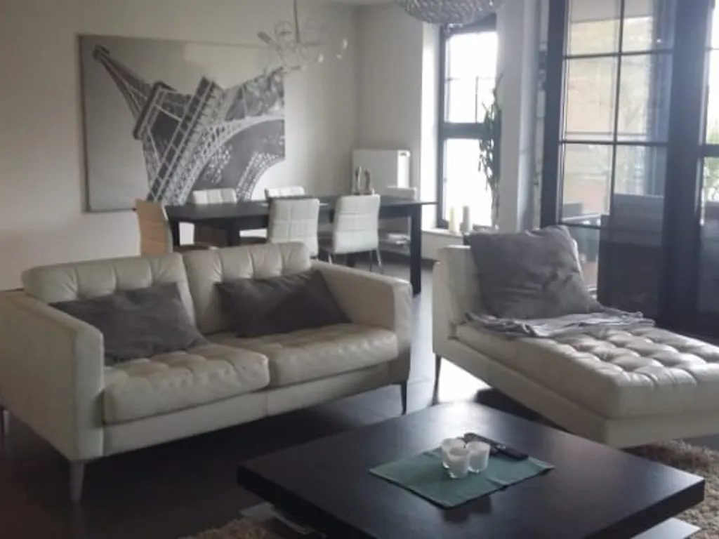 Appartement in Lochristi - 7666595 - Dorp-West 37, 9080 Lochristi