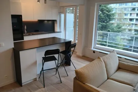 Huis Te Koop Antwerpen