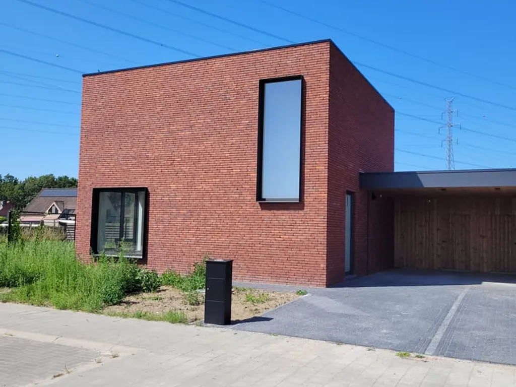 Hoofdfoto Huis in Geel