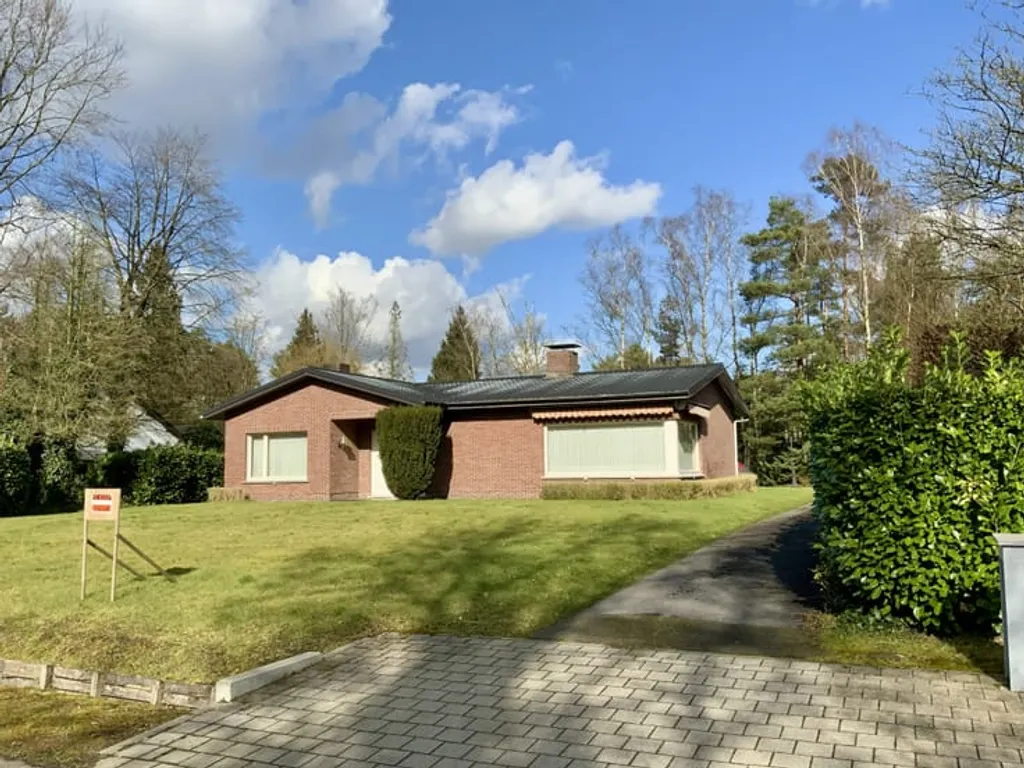 Hoofdfoto Kantoor in Geel