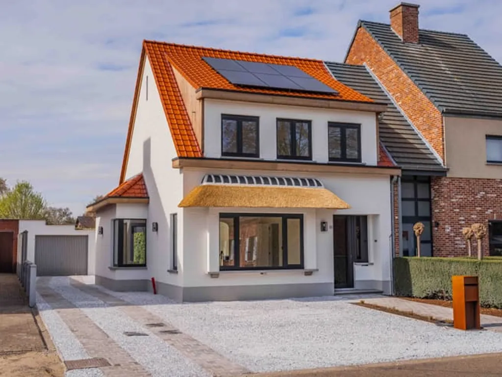 Hoofdfoto Grond in Geel