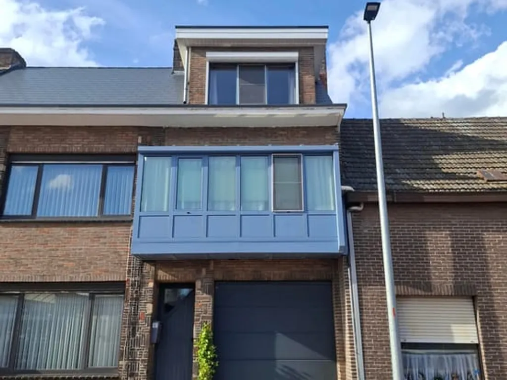 Hoofdfoto Garage in Geel
