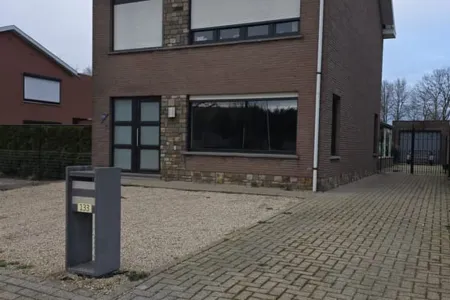 AppartementGeel