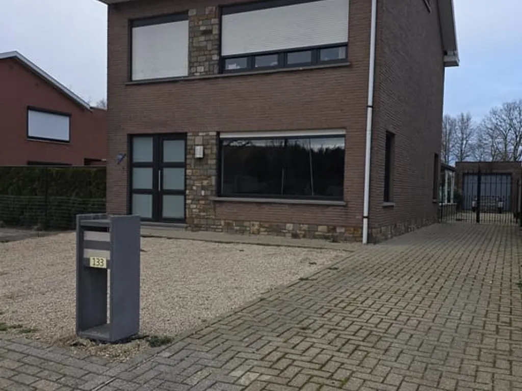 Hoofdfoto Appartement in Geel