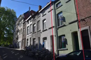 Huis Te Koop Gent