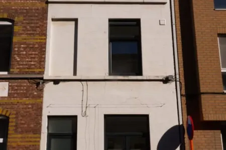 Appartement Te Koop Gent